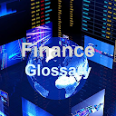 Finance Glossary icon