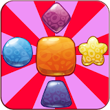 Jelly 2048 icon