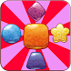 Jelly 2048 - Androidアプリ
