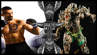 Yuri Boyka Fighting Game - Screenshot 3