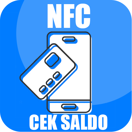 Cara Cek Saldo e-money via NFC Download on Windows