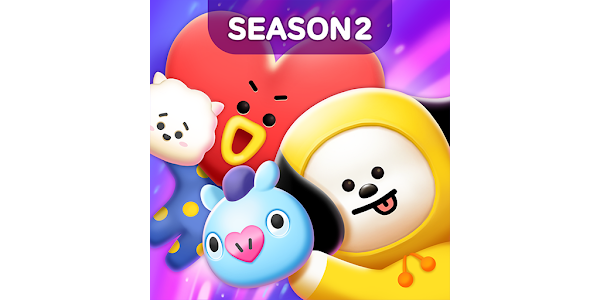 Line ハローbt21 Season2 Google Play のアプリ
