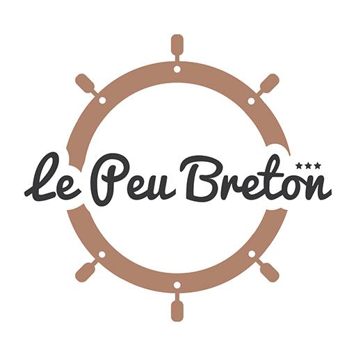 Le Peu Breton logo