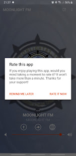 MOONLIGHT 82.7 FM 1.0 APK + Mod (Free purchase) for Android