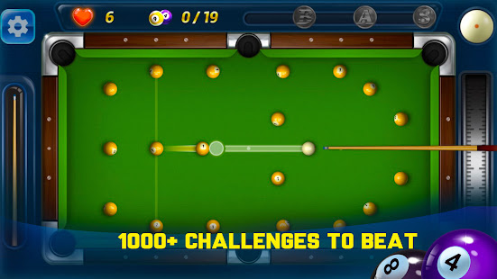 Billiards Nation 1.0.206 screenshots 1