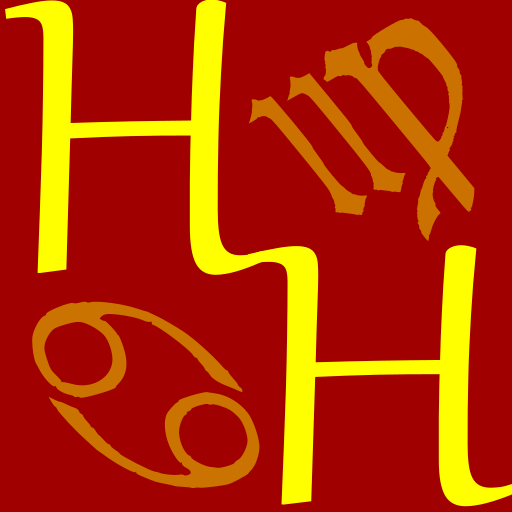 Horrible Horoscopes logo
