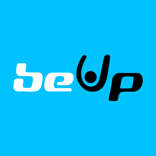 beUp 2.3.11 Icon