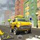 Taxi Car Game - 3D Car Games