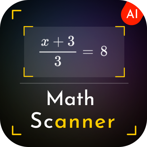 Math Scanner: Problem Solver