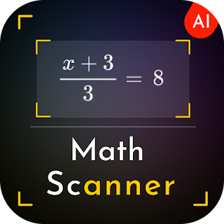 Math Scanner: Problem Solver