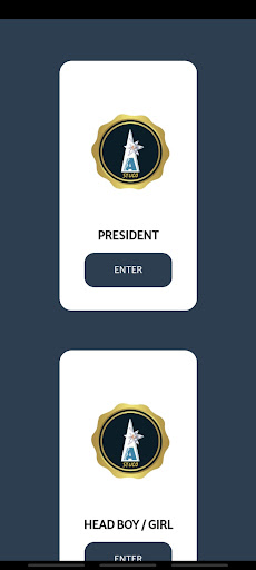 Android application Stuco Chat screenshort