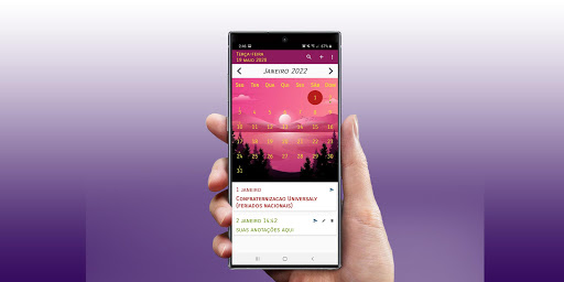 Calendário Brasileiro 2024
