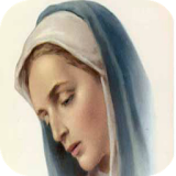 Virgen Maria la mas Bella icon