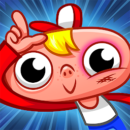 Lucky Bob: Messy Adventures Mod Apk