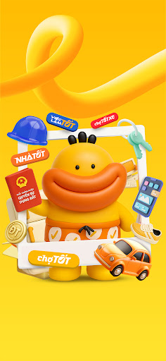 Chợ Tốt: Chuyên mua bán Online screenshot 14