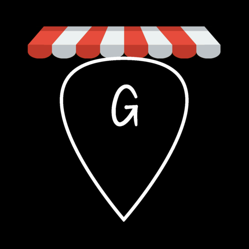 GouServis Store / Restaurant logo
