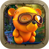 Winning Bear Escape icon