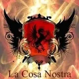 La Cosa Nostra GTA icon