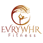 Cover Image of Download EVRYWHR Fitness  APK