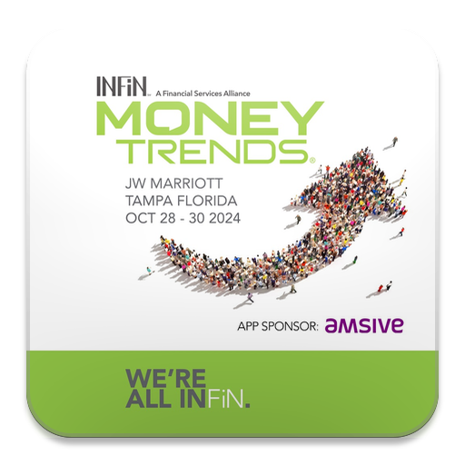 INFiN MoneyTrends 2024 logo