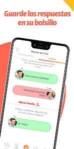 Imágen 6 Couple Game Parejas Relaciones android