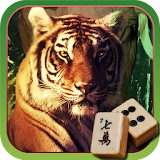 Hidden Mahjong: Into the Wild icon