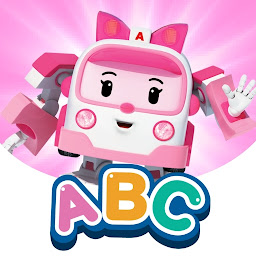 Icon image English with Robocar Poli