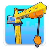 Odebrecht - Crane Operations icon