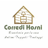 Hosni Corredi icon