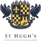 West Grantham Academy St Hughs icon