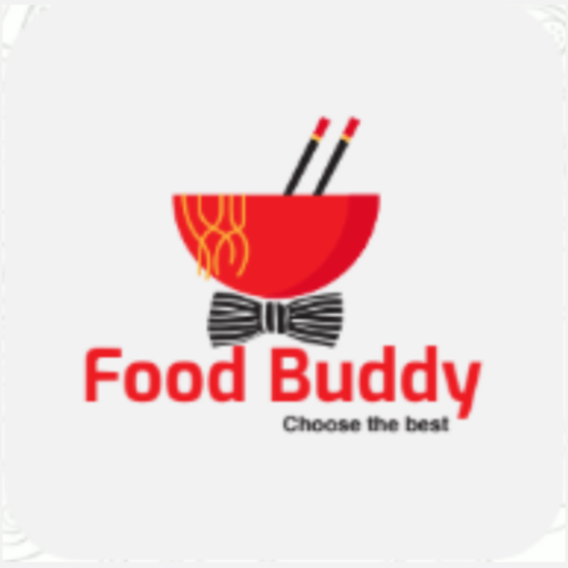 Foody Budy logo