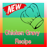 Chicken Gravy Recipe icon