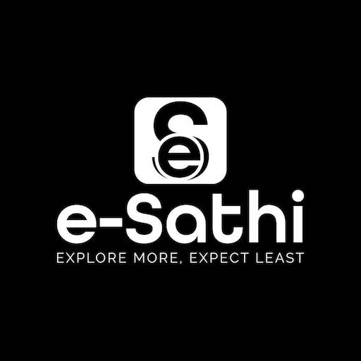 e-Sathi  Icon
