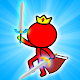 Red Stickman : Fireball vs Animation Stickman Download on Windows