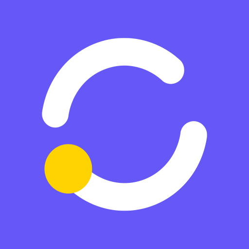 Clevr Cashback Rewards logo