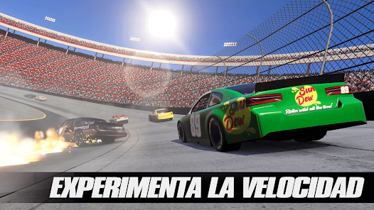 Stock Car Racing APK MOD