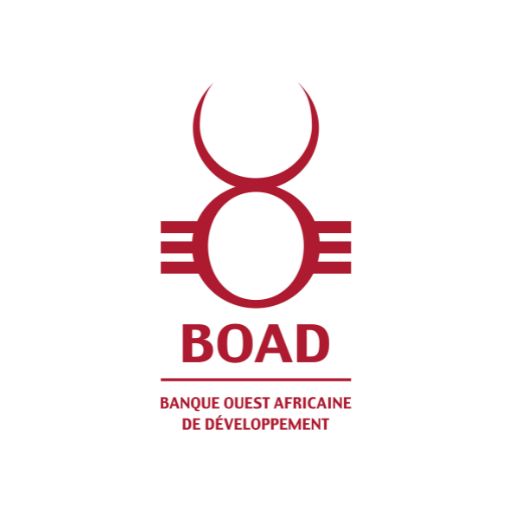 Trombinoscope BOAD logo