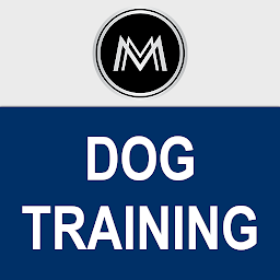 「Dog Training」圖示圖片