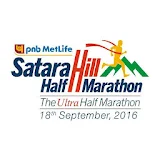 Satara Hill Half Marathon icon