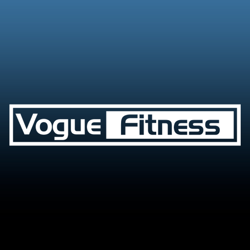 Vogue Fitness UAE logo