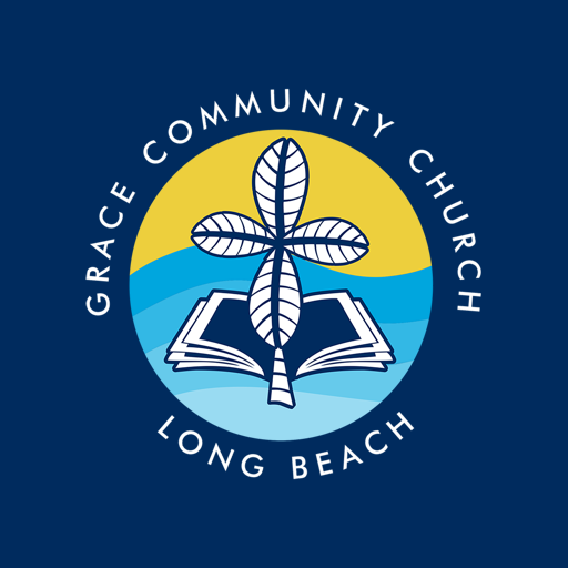 Grace Community Church of LB logo