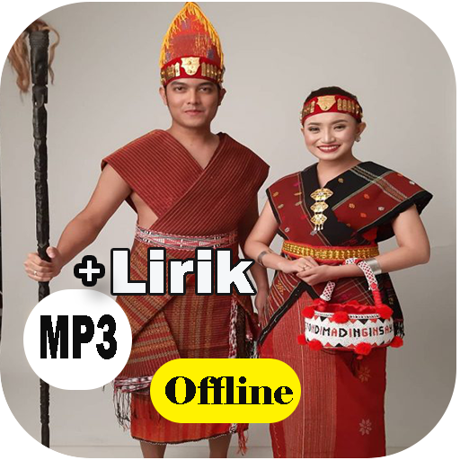 Kumpulan Lagu Batak Populer Download on Windows