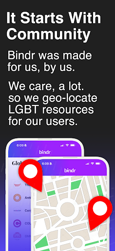 Bindr | Bisexual LGBTQ Dating 6