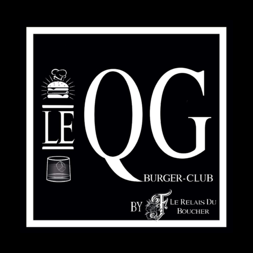 Les Burgers du Boucher (ex QG) - AppWisp.com