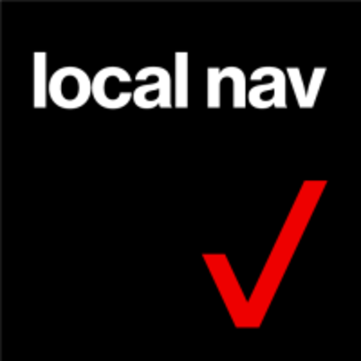 Navigation North America 5.7.2 Icon