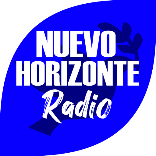 Radio Nuevo Horizonte logo