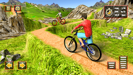 Gadi Wala Bikes Driving Game 1.11 screenshots 1