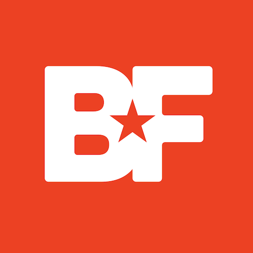 Bandfinder: Join, start a band logo