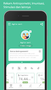KMS Balita dan Bunda 2.5.0 APK + Mod (Free purchase) for Android