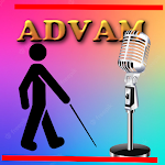 Cover Image of 下载 ADVAM Web Rádio  APK